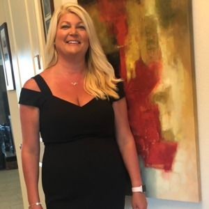 Meet your Posher, Lori